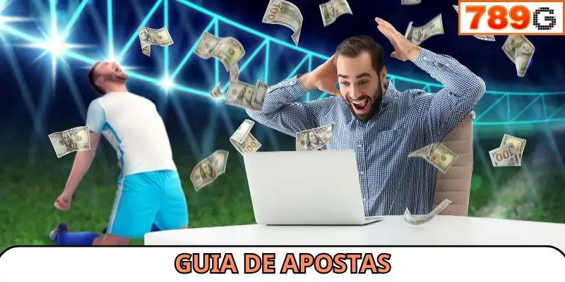 Guia de apostas