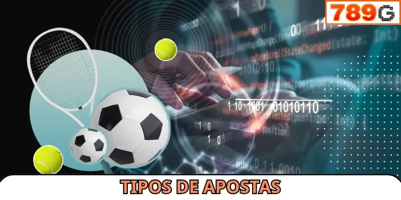 Tipos de apostas